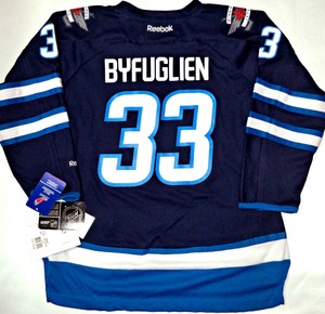 winnipeg jets youth jersey