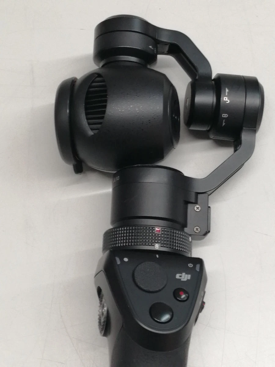 Dji osmo+ zenmuse x3 hotsell zoom gimbal and camera