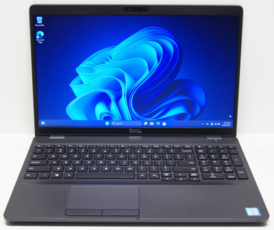 Dell Latitude 5500 15.6
