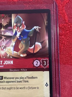 c*ん様 Disney Lorcanna Rise of the Floodbo Amazon.com: Ravensburger Disney Lorcana TCG: Rise of The