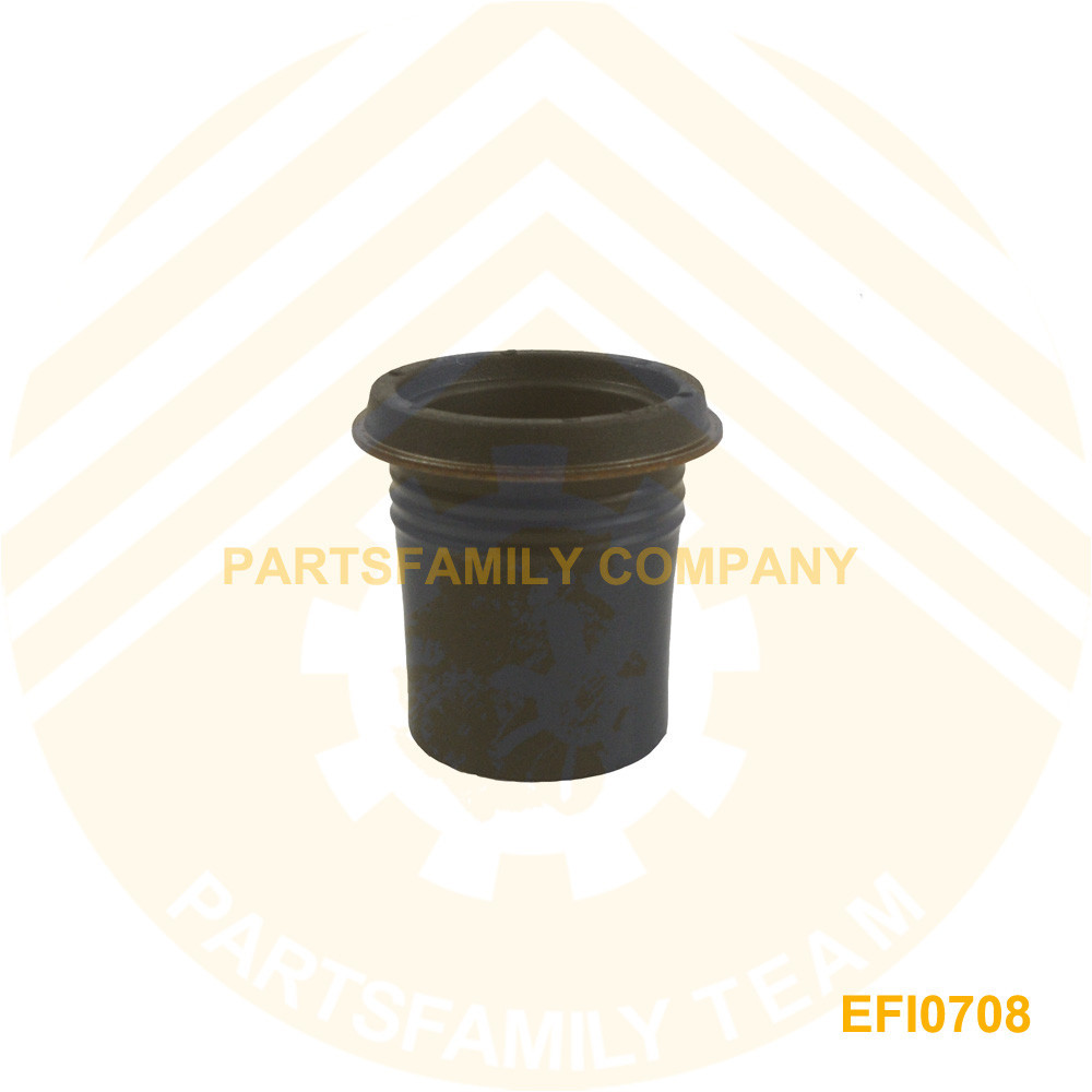 Fuel Injector Pipe Seals for Yanmar 4TNV94 4TNV98 4TNV106 4TNV106T