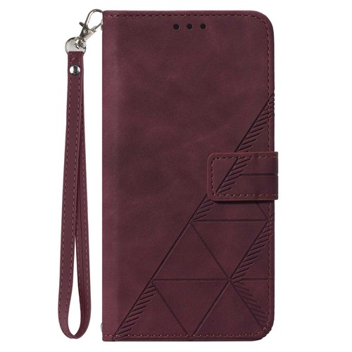 For OPPO Reno8 Lite 5G 8 5G Realme Note 50 4G F17 Business Dustproof Phone Case - Picture 16 of 24