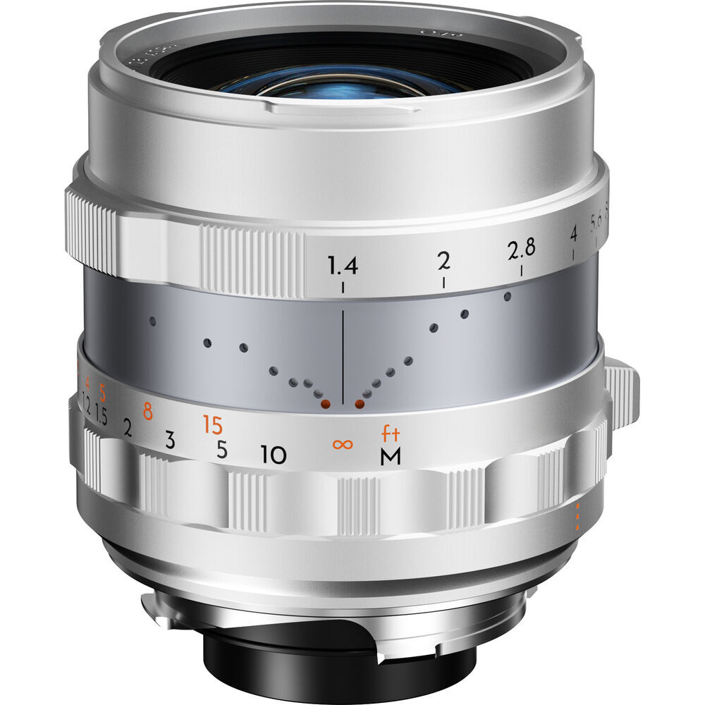 Thypoch Full-frame Photography Lens Simera 28mm f1.4 for Leica M