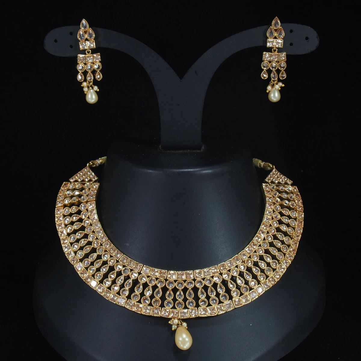 Authentic indian jewelry near best sale me