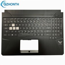 New Palmrest with Backlit Keyboard For ASUS TUF Gaming FX505 FX505D FX86 FX86G