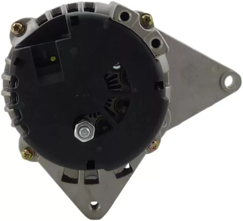 Alternador compatible con Chevrolet Camaro 1995 1996 1997 10463630 10464075 10480065 8200 Foto 4 de 4