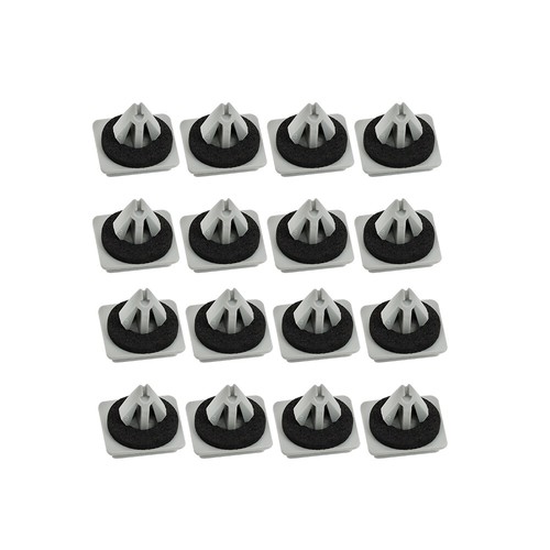 Ajuste para Ford Explorer 2020-2022 casa de ruedas moldura guardabarros llamaradas izquierdo 4 piezas - Imagen 10 de 10