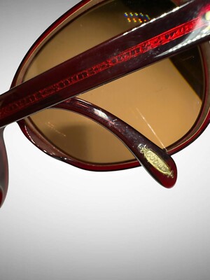 OLIVER PEOPLES OV5321SU 58-16-140 Brigid Ruby Sunglasses  display picture 1