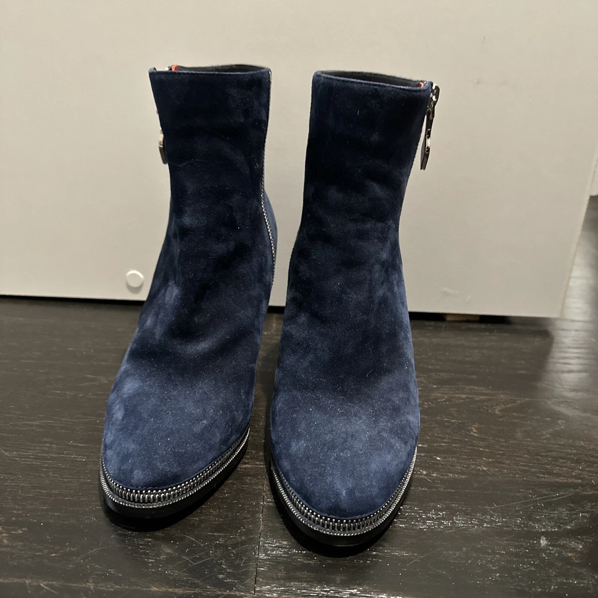 Louboutin telezip cheap boots