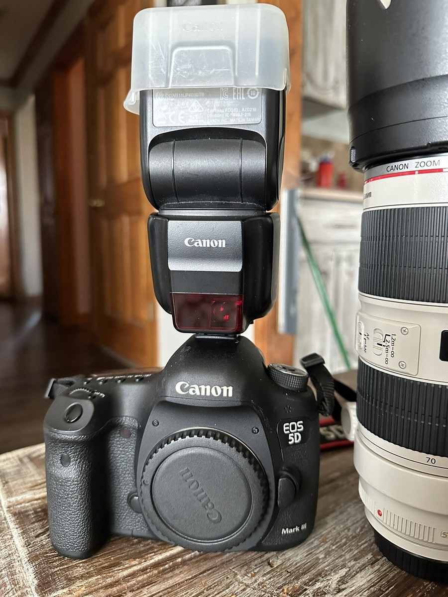 Lenses Best Canon 5d Usm Lens Canon 5d Mark Iv Compatible Lenses