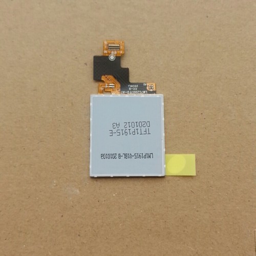 Original For GoPro Hero 9 LCD Display Screen Front Screen Sports Camera parts - Picture 2 of 2