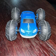 Sharper Image Flip Car Toys 2-in-1 Vehicle - NO REMOTE