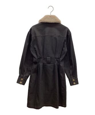 S Her Lip To Coat With Fur | eBay S Her Lip To Coat With Fur | eBay