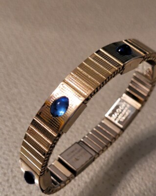 magor magnetic bracelet stainless cena