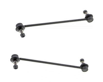 Front Stabilizer Bar Link For Mini John Cooper 1.6L Convertible 2 Door Sway Bar