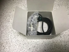 SunX Model GX-18MLUB Inductive Proximity Sensor