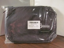 BOCA RATON AIRPORT Florida BAGSMART marca Organizzatore elettronico borsa da viaggio 10"x7"