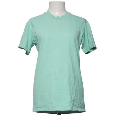 Stedman, T-shirt, Größe: 40, Super Hi-Cru, Grün, Einfarbig, Damen #Lvy