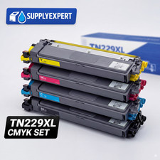 TN229XL TN229 Toner Cartridge For Brother HL-L3280CDW MFC-L3780CDW L3720CDW
