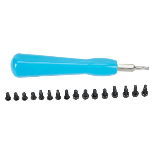 for Ring Doorbell Replacement Security Screws And Screwdriver Kit High Quality - Picture 19 of 24
