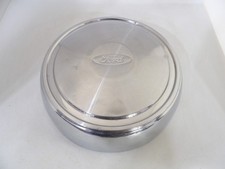 1992 1993 1994 1995 1996 - 2009 Ford Econoline E250 E350 12 Dog Dish Hub Cap