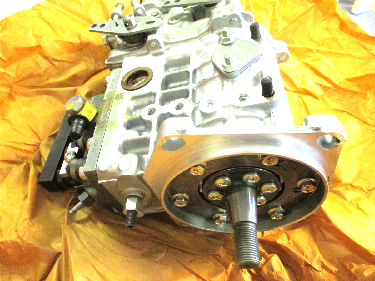 Kubota V3307-DI-T Injection Pump & Governor Kit 1K954-50102 1G777