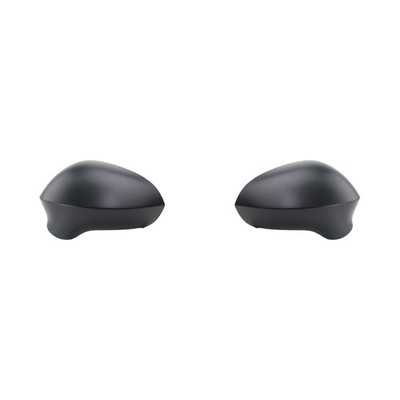 Spiegelkappe Set passend für Seat Ibiza 6J 03/2008- links rechts