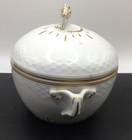 Bing and Grondahl Hartmann Seahorse Covered Sugar Bowl #94 — photo 6