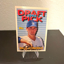 1994 Topps Traded Baseball Cards 6
