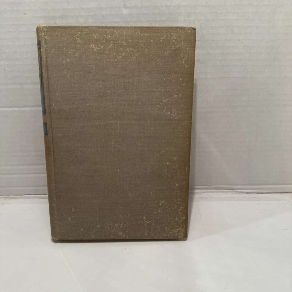 Monk in Armour: Based on the Life of Martin Luther by Gladys H. Barr (1948) HC - Image 3 of 4