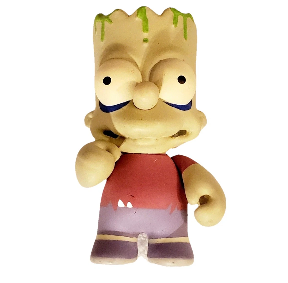 Preços baixos em Bart Simpson Os Simpsons Figura de ação bonecos