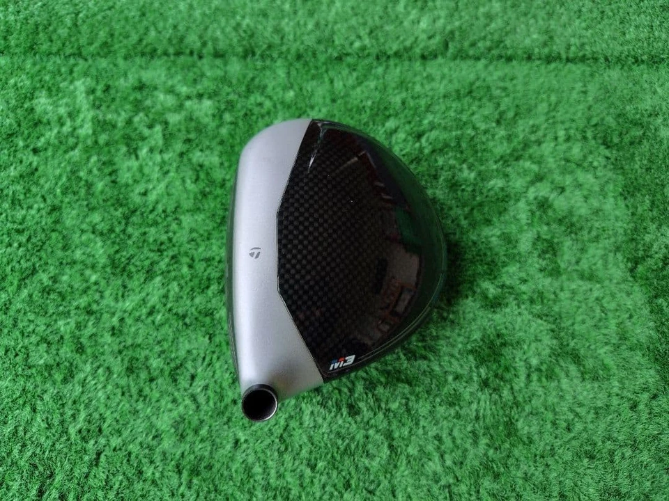 TaylorMade M3 440 Driver 9 / 9.0 * Head Only Golf Club ( RH ) - Image 4 of 4