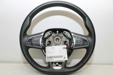 Renault, Koleos Steering Wheel Xzg 05/16