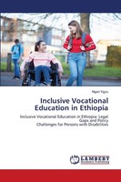 Nigist Yigzu | Inclusive Vocational Education In Ethiopia | Taschenbuch (2025)