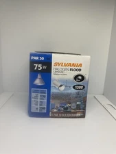 Sylvania PAR30 Flood 75W 40deg.