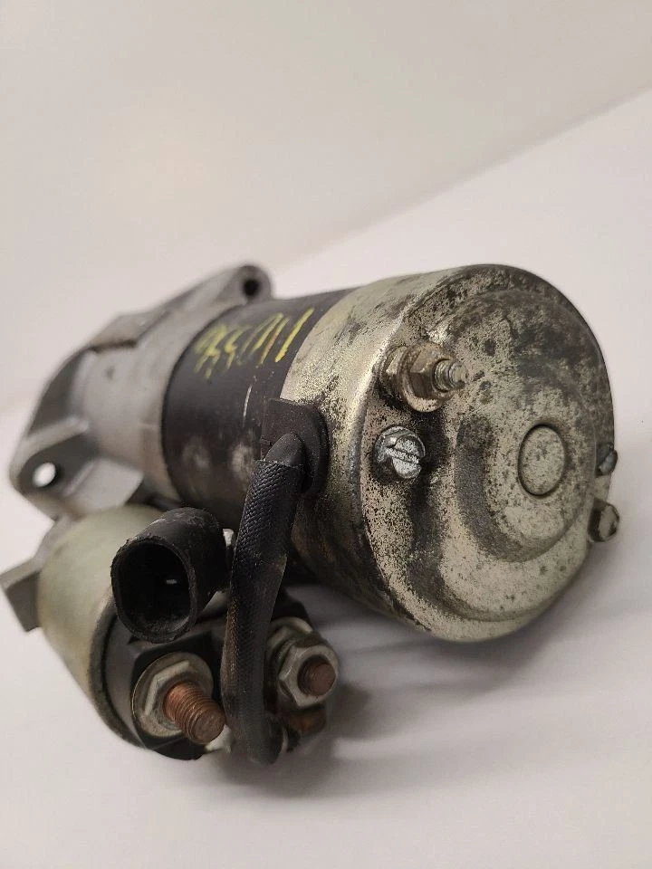 2002 02 JEEP LIBERTY Starter Motor 56041641AA Foto 3 de 4