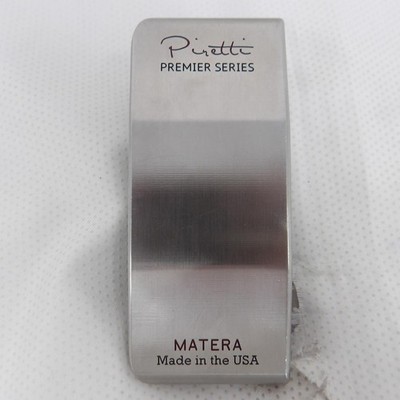 ピレッティ マテラ　#34インチ Piretti Putter PREMIER SERIES MATERA DB 34 inch | eBay