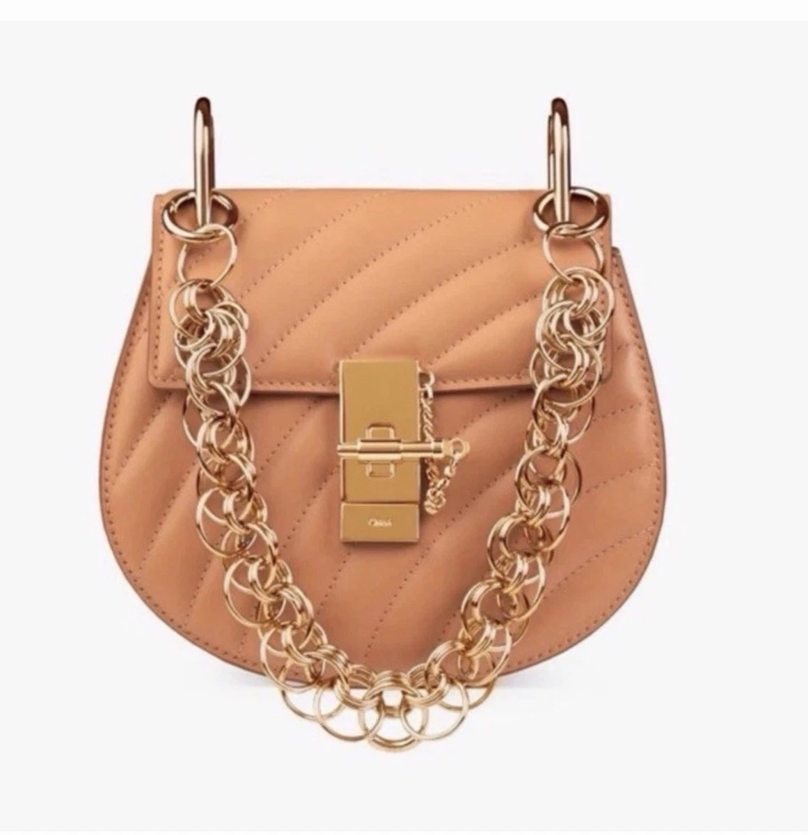 【B品　訳あり大特価】Chloe drew ショルダーバッグ Chloé Drew Crossbody Bags & Handbags for Women for sale | eBay