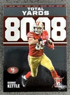 2025 Topps Signature George Kittle Base (RAW)