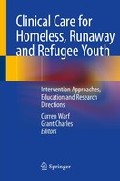 Clinical Care For Homeless, Runaway And Refugee Youth Grant Charles