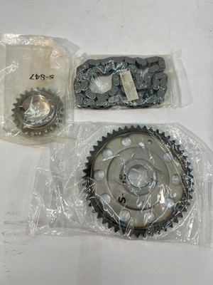 CLOYES C-3221 Engine Timing Set