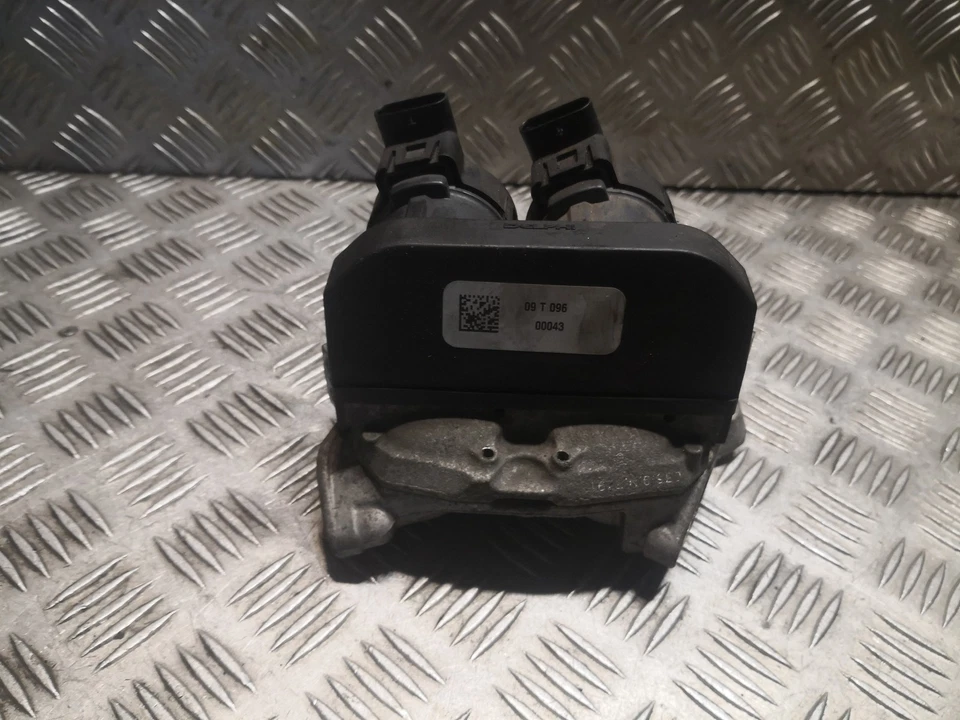 MERCEDES-BENZ E 350 CGI W212 EGR Valve 2721400560 3.5 Petrol 215kw - Изображение 3 из 4