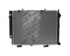 Wasserk&uuml;hler f&uuml;r Mercedes W210 Limo S210 Kombi 96-03