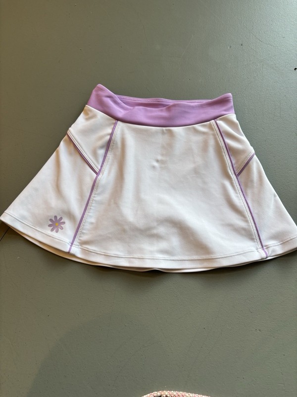 DESIGNER GIRLS SKIRT