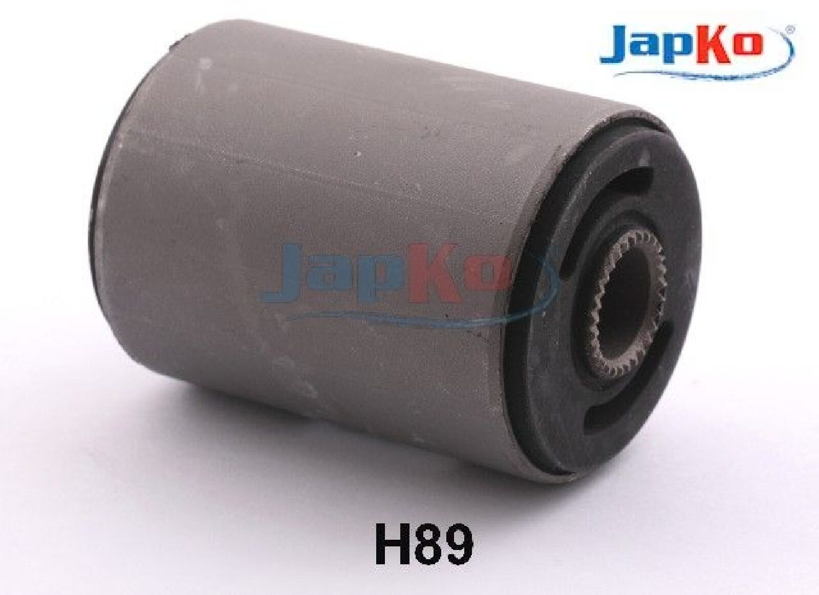JAPKO GOJH89 Lagerung für Lenker Querlenkerlager Lager Querlenker Buchse