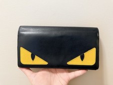 *Rare* Fendi Monster Wallet. In great, pre-ow...