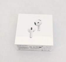 AirPod 4th Generation with Active Noise Cancellation Model (ANC)