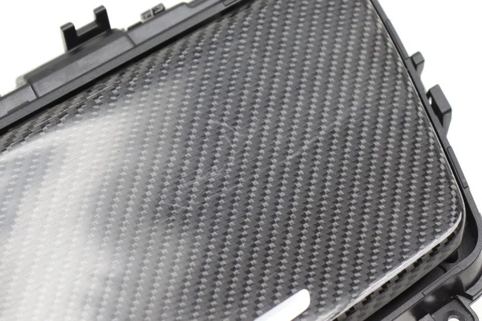 BMW M6 GRAN CUPÉ 2014-2019 - Soporte de taza central delantero 9197227 Foto 2 de 4