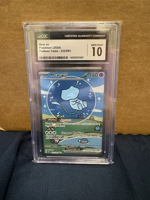 MEW ex