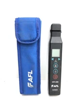 AFL NOYES OFI-400 Live Fiber Optic Traffic Identifier w Case, Made in 2021